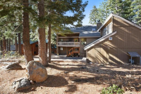 Skylight Mountain Home